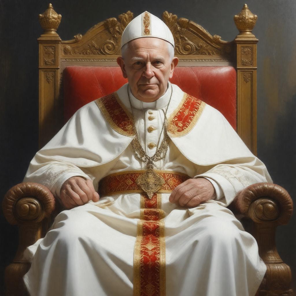 John Paul II